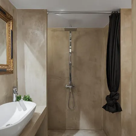 Archangel Kolonaki Apartment Athens Exterior photo