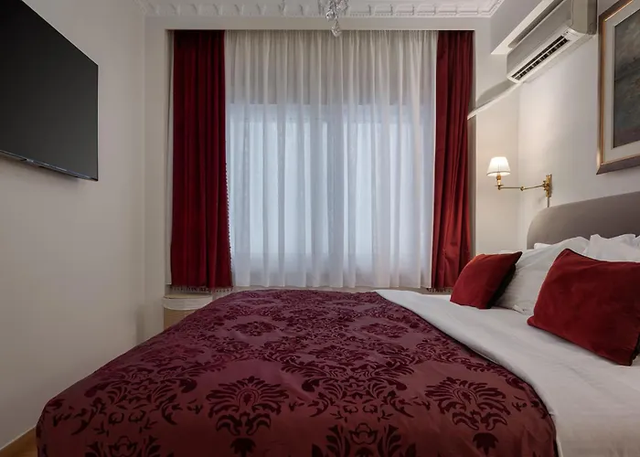 Archangel Kolonaki Apartment