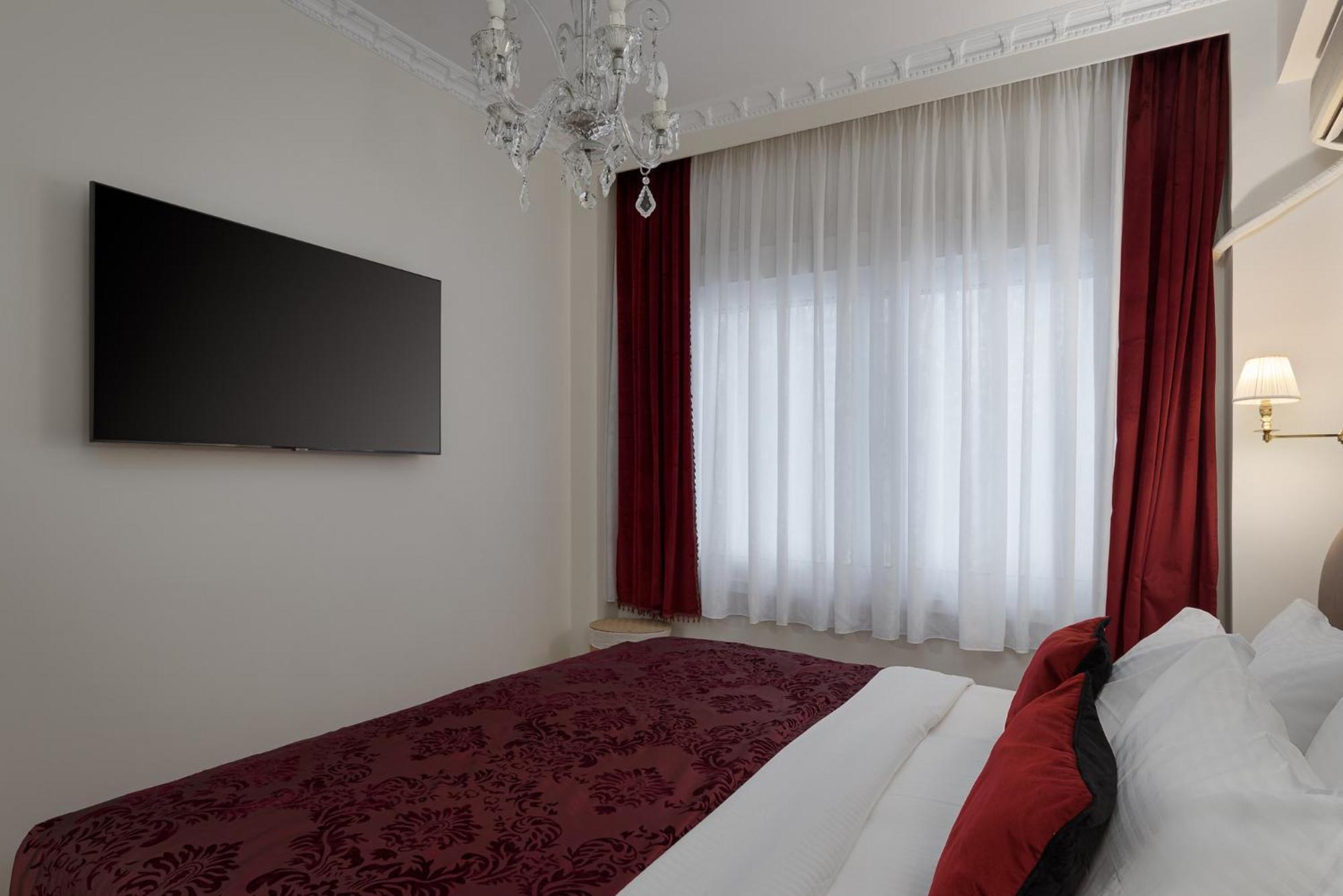 Apartment Archangel Kolonaki Athens