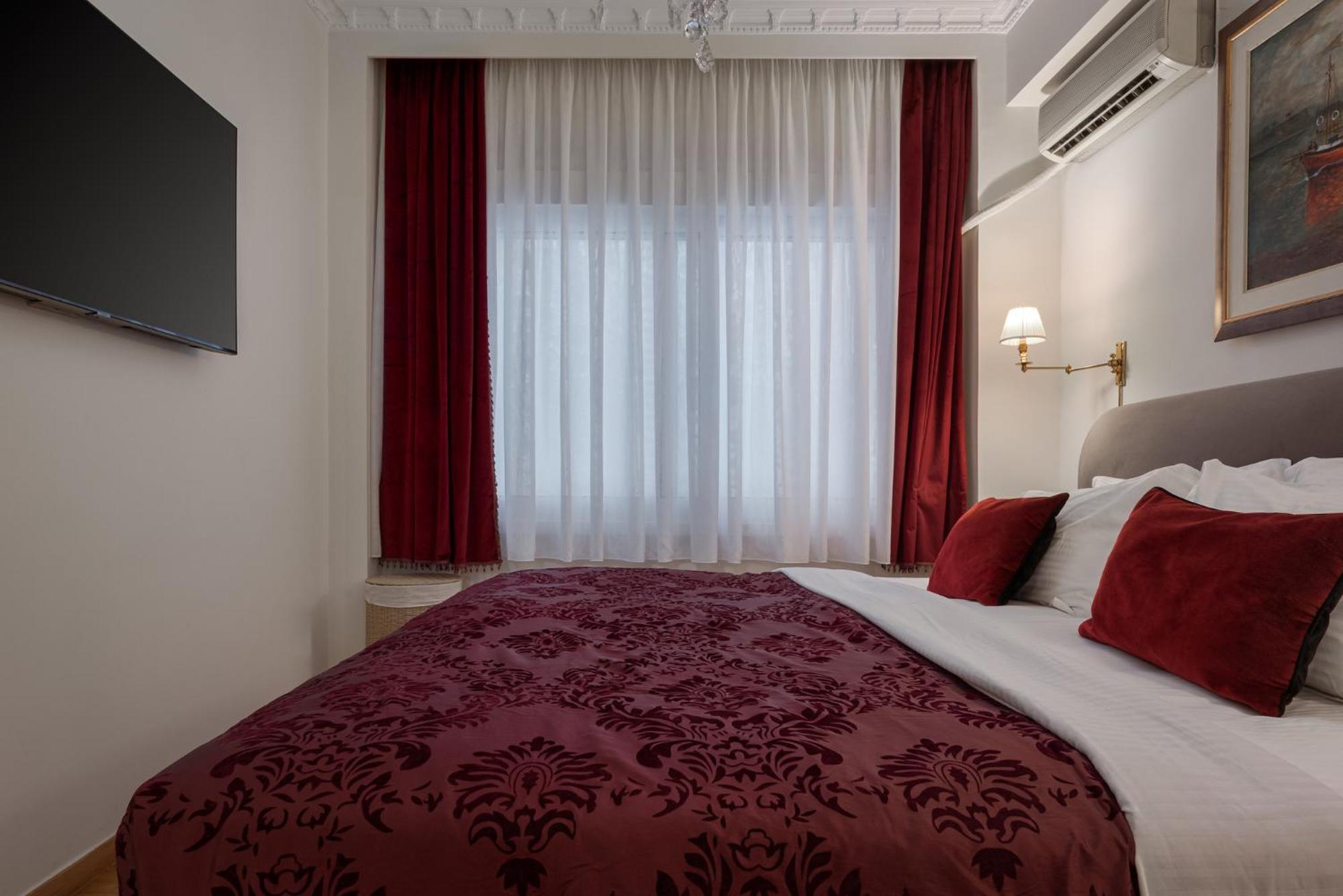 Archangel Kolonaki Apartment *