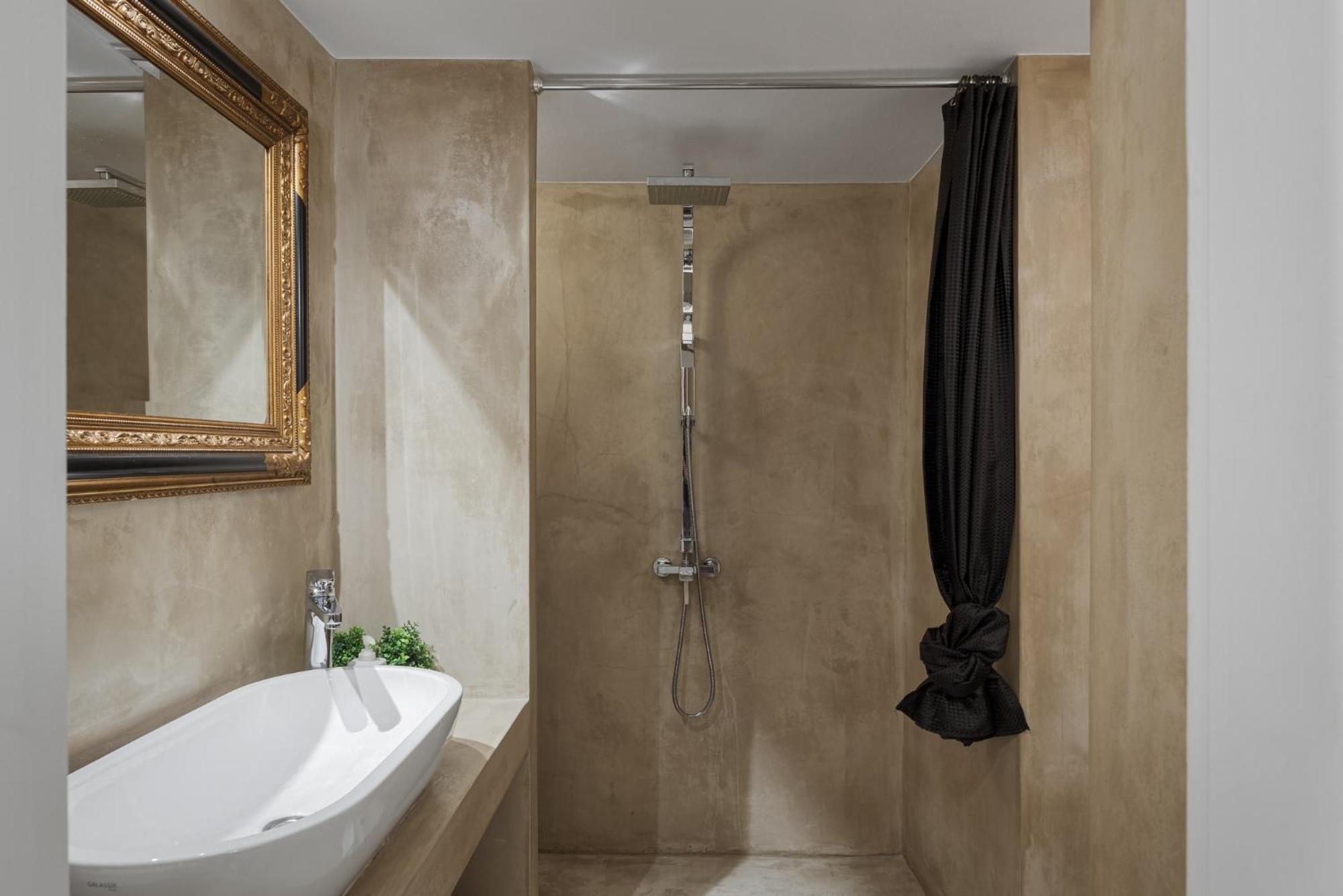 Archangel Kolonaki Apartment Athens